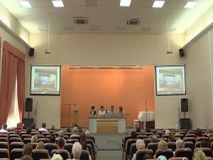 В КДЦ»Сатурн» прошло заседание Совета ветеранов…