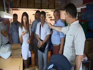 Мы продолжаем рассказывать о деятельности Гильдии…