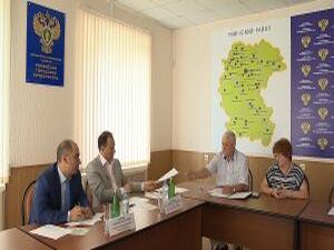 В Московской области существует новая практика…