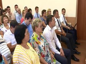 Работа по расселению жильцов дома ветеранов выполнена…