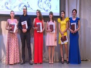 В «Гжельском государственном университете» прошло…