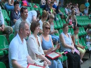 «Не грустите матери, не надо. Ваши дети — ангелы, не зло…