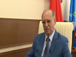 «Добродел», ремонт ям, аварийность на дорогах и вывоз…