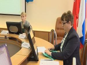 Под эгидой комитета Государственной Думы РФ по природным…