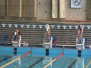 В городе завершается всероссийская Спартакиада…