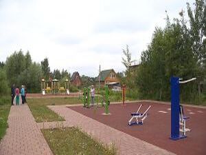 И так сойдет… Видимо, этим руководствовались строители…