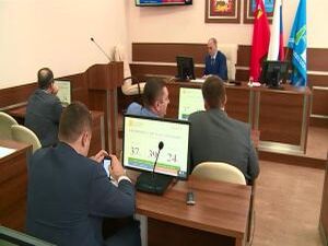 По данным социологического опроса, жителей Подмосковья…