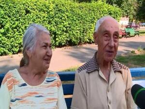 Какой вопрос Вы бы хотели задать главе района, Владимиру…