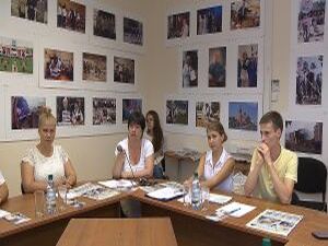 Как сохранить жемчужину города, что с уровнем воды и…