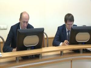 В деревне Пласкинино состоялся праздник, в районе…