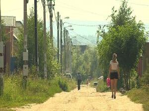 К нам в редакцию обратились жители Клишевы. Многодетные…