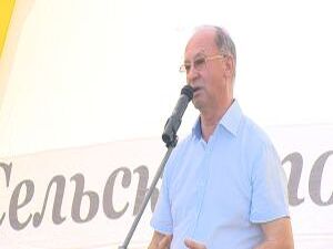 370 лет исполнилось деревне Пласкинино Кузнецовского…