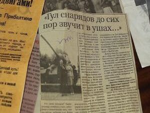 75 лет исполняется Битве за Москву. Наша съемочная…