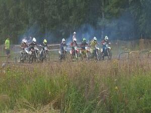 В субботу в Раменском прошел первый официальный…