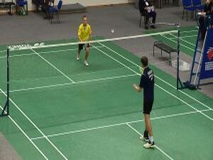 Вчера во Дворце спорта «Борисоглебский» стартовала…