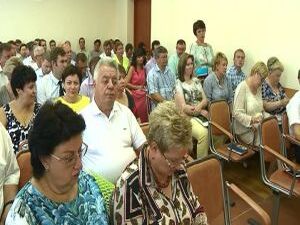 Снос ветхого жилья, соблюдение алкогольного…