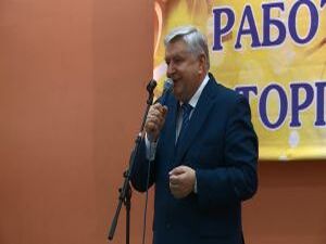 23 июля состоялось торжественное мероприятие…