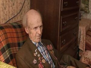 Филькину Петру Семеновичу исполнилось 90 лет. С юбилеем…