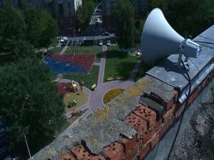 С наступлением теплого времени года начинается…