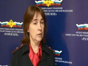 Дети активны и любознательны, поэтому за ними нужен глаз…