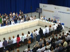 «Мир меняется, и выигрывает тот, кто успевает за этими…