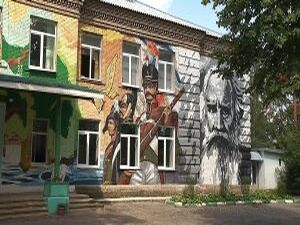 Глава района посетил Заболотьевское сельское поселение…