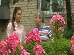 Многие женщины увлекаются выращиванием цветов. Кто-то…