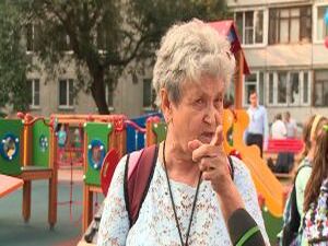 Лето-пора благоустройства. За 2 прошедших теплых месяца…