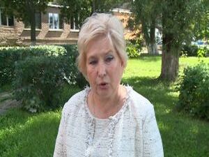 Лидия Антонова посетила Племзавод «Родники». На встрече…