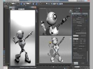 У многих людей сегодня представление о мультипликации…