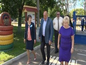 Как удержать специалистов в поселении, чем привлечь…