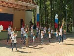 Сегодня в России отмечается День Государственного флага…