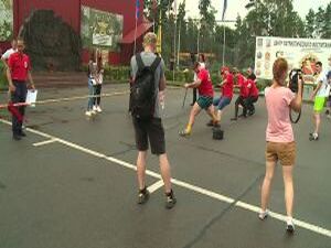 Шестой год подряд Союз Журналистов организовывает…