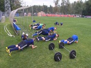 Итоги прошедших туров, настроение в команде и планы на…