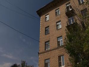 Его ждали, ежемесячно оплачивали и он пришел. Ремонт…