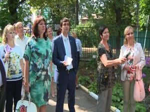 В предыдущих выпусках программы Городские вести мы…