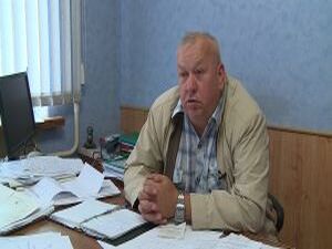 Наша съемочная группа побывала в ЖЭУ №4, к которому…