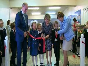 В каждом образовательном учреждении в летний период…