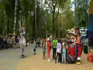 8 сентября на площади Молодежи пройдет 2-й Фестиваль…