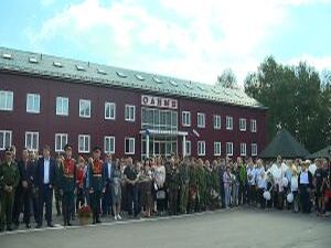 3 сентября вот уже 12 лет неразрывно связано с трагедией…