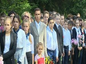 В День солидарности в борьбе с терроризмом наша…