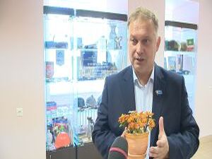 Масштабы гуманитарной катастрофы на юго-востоке Украины…