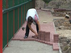 Воркаут, современная детская площадка, расширенная…