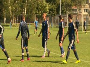 Раменский «Сатурн» ведет подготовку к очередному матчу…