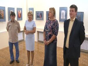 Репортер по профессии, истинный ценитель женской красоты…