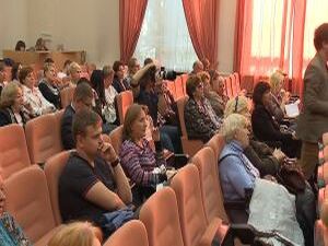 Не только за профессионализм, но и за реализацию…