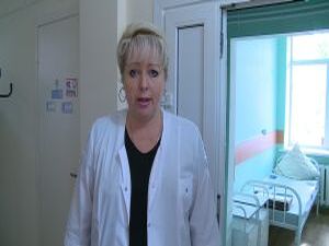 Основному корпусу Речицкой участковой больницы более 50…