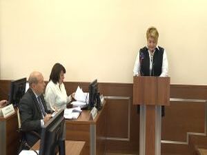 14 сентября состоялось заседание Совета депутатов…