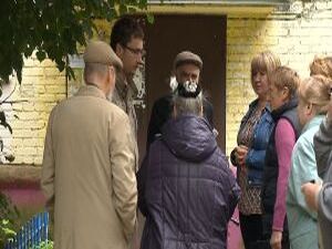 Оказывается самое сложное не попасть в список по…