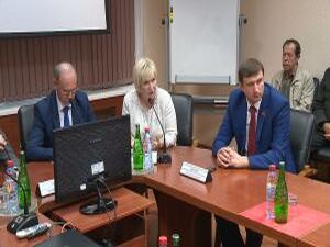 Чем привлечь молодых специалистов в организации…